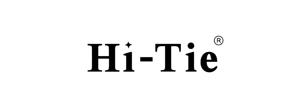 Hi-Tie Logo