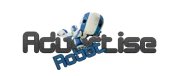 Advertise Robot Logo