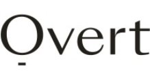 Overt Skincare Logo