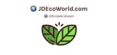 JD Eco World Logo