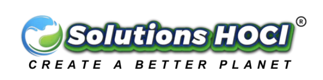 Solutions HOCL Logo