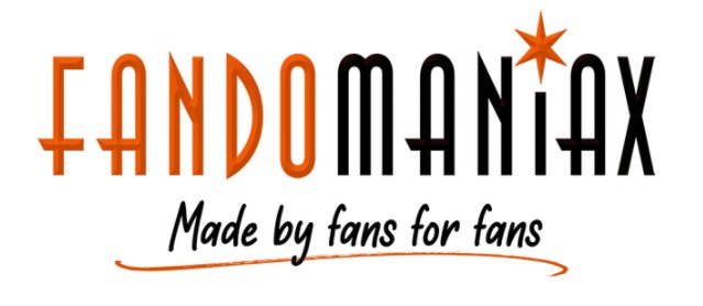 FandoManiax Store Logo