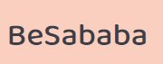 BeSababa CBD Logo