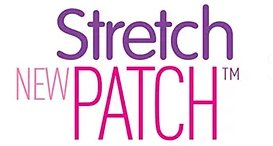 New Stretch Patch Logo