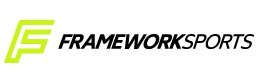 Framework Sports Slinger Bag UK Logo