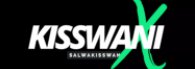 KisswaniX Logo