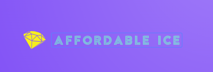 Affordable ICE Logo