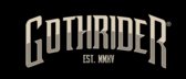 GothRider Canada Logo