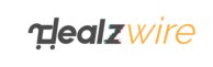 DealzWire Logo