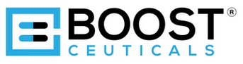BoostCeuticals Supplements Logo