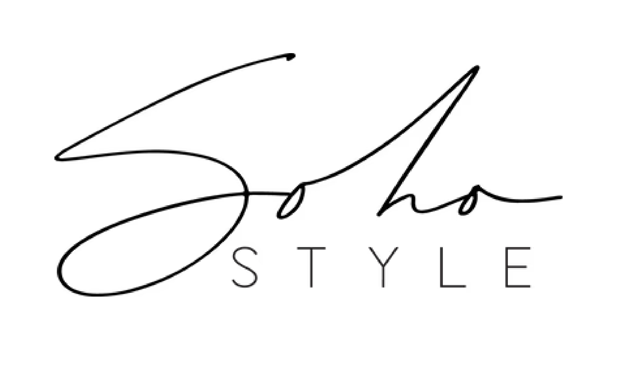 SOHO Style Logo