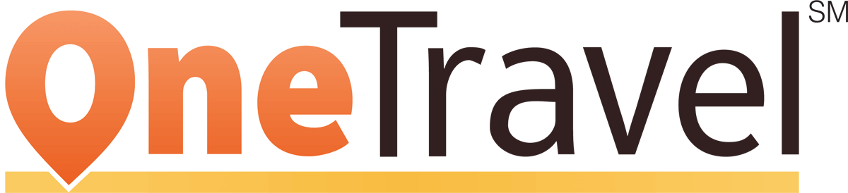 OneTravel Logo