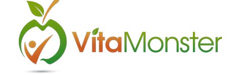 VitaMonster Logo