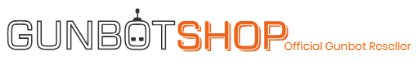 Gunbot Shop Logo