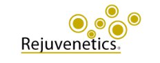 Rejuvenetics Logo