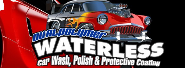 Dual Polymer Logo