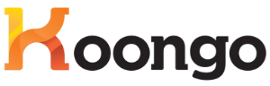Koongo Logo