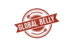Global Belly Logo
