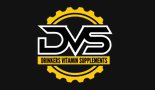 The Drinkers Vitamin Logo