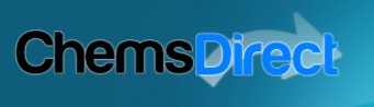Chems Direct Logo