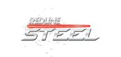 Redline Steel Logo