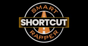 Rapper Shortcut Logo