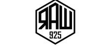 Raw 925 Logo