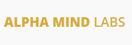 Alpha Mind Labs Logo