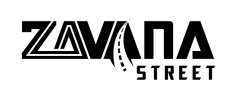 ZavanaStreet Logo