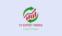 Forex Expert Funded Logo