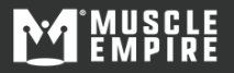 Muscle Empire Logo