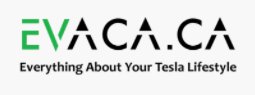 Evaca Tesla Logo