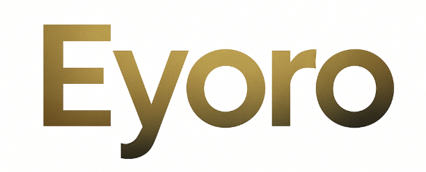 Eyoro Logo
