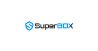 SuperBoxMedia.com Logo
