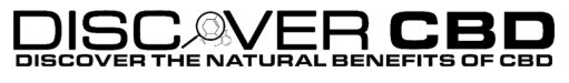 DiscoverCBD.com Logo