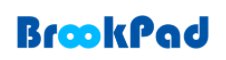 BrookPad SplashLet Logo