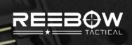 Reebow Tactical Backpack Logo