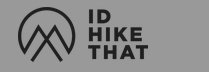 I'd Hike That Logo