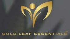 Gold Leaf Essentials Logo