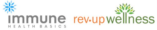 Rev Up Wellness Logo