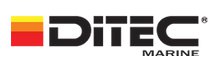 DiTEC USA Logo