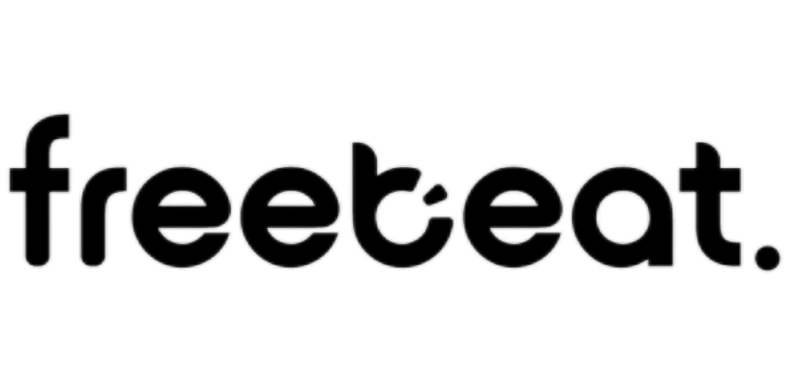 Freebeat (CA,AU,UK) Logo