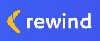 Rewind Backups Logo