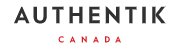 Authentik Canada Logo