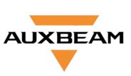 AuxBeam Automotive Lighting Logo