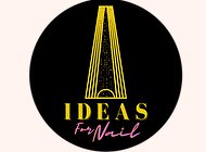 IdeasForNail.com Logo
