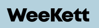 WeeKett.com Logo