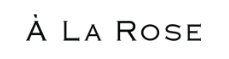 A La Rose Logo