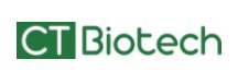 CT Biotech Logo