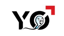 Yo Sperm Fertility Test Kit Logo